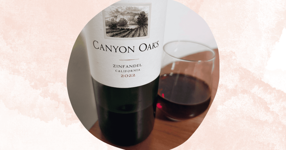 canyon-oaks-zinfandel